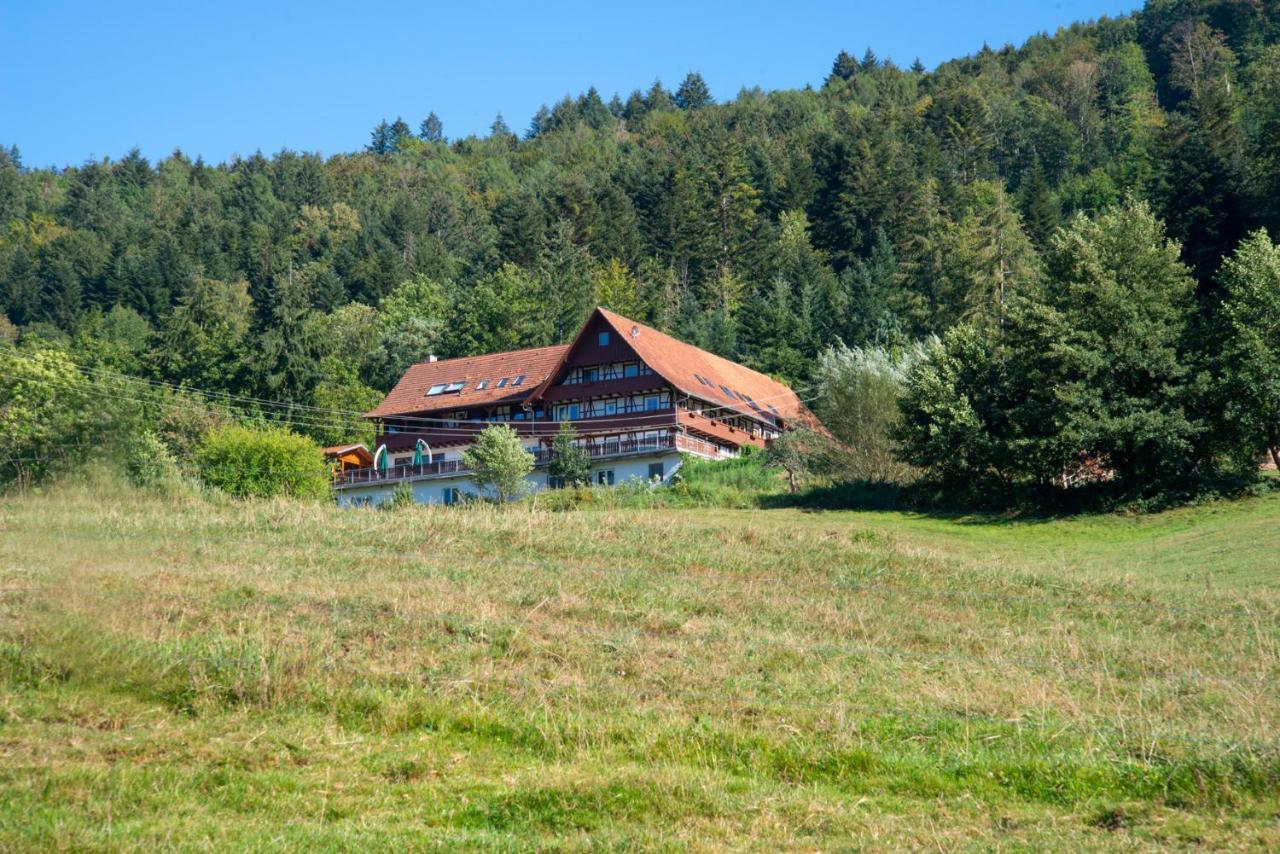 Haus Nilson Apartment Gengenbach Exterior photo